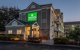 Hometowne Studios By Red Roof Orlando South